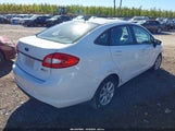 Ford Fiesta S 3FADP4AJ6CM101806 снимка