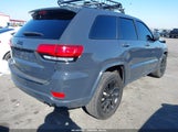 Jeep Grand Cherokee Altitude 4X4 1C4RJFAG7JC119439 photo