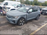 Volvo Xc40 Recharge Pure Electric Twin Ultimate YV4ED3UM5P2987389 photo