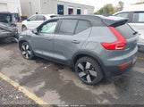 Volvo Xc40 Recharge Pure Electric Twin Ultimate YV4ED3UM5P2987389 снимка