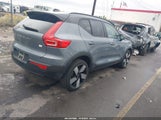 Volvo Xc40 Recharge Pure Electric Twin Ultimate YV4ED3UM5P2987389 photo