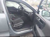 Volvo Xc40 Recharge Pure Electric Twin Ultimate YV4ED3UM5P2987389 снимка