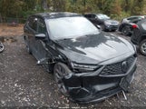 Acura Mdx A-Spec Package 5J8YE1H09NL052216 снимка