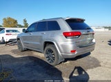 Jeep Grand Cherokee Altitude 4X4 1C4RJFAG6HC925072 photo