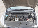 Honda Civic Ex 2HGFG11878H519314 снимка