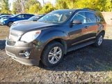 Chevrolet Equinox 2Lt 1GNALCEKXFZ118513 снимка