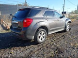 Chevrolet Equinox 2Lt 1GNALCEKXFZ118513 снимка