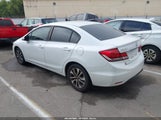 Honda Civic Ex-L 19XFB2F90DE275905 снимка