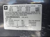 GMC Terrain Sle-1 2GKALMEK3G6333215 снимка