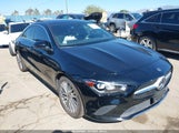 Mercedes-Benz Cla 250 Coupe W1K5J4GB6PN413139 fotografie