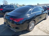 Mercedes-Benz Cla 250 Coupe W1K5J4GB6PN413139 fotografie