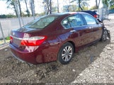 Honda Accord Lx 1HGCR2F36EA287542 снимка