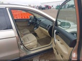 Honda Cr-V Ex-L JHLRE48747C106786 fotografie