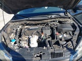 Honda Accord Ex-L 1HGCR2F8XEA025387 снимка