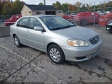 Toyota Corolla Le 2T1BR32E23C143129 fotografie