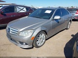 Mercedes-Benz C 300 Luxury/Sport WDDGF54X38F075758 снимка