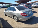 Mercedes-Benz C 300 Luxury/Sport WDDGF54X38F075758 снимка