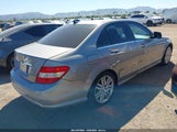 Mercedes-Benz C 300 Luxury/Sport WDDGF54X38F075758 photo