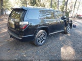 Toyota 4Runner Limited JTEBU5JR7J5532918 снимка