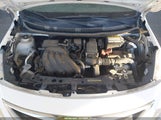 Nissan Versa 1.6 Sl 3N1CN7AP7GL891715 снимка