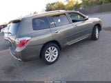Toyota Highlander Hybrid Base V6 JTEBW3EH0A2040815 fotografie