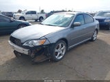 Subaru Legacy 2.5I 4S3BL616096224112 снимка