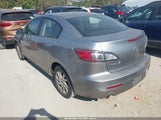 Mazda Mazda3 I Touring JM1BL1VP0D1772509 снимка