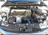 Honda Accord Lx 1HGCR2F34GA018300 снимка
