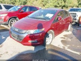 Honda Insight Ex JHMZE2H72AS009258 снимка