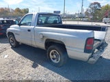 Dodge Ram  St/Ws 1B7HC16X81S270717 снимка