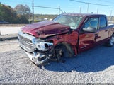 Ram  Big Horn 4X4 5'7 Box 1C6SRFFT8MN520787 снимка