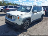 Jeep Renegade Limited Fwd ZACCJADB7HPE40444 снимка