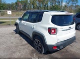 Jeep Renegade Limited Fwd ZACCJADB7HPE40444 fotografie
