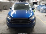 Ford Ecosport Se MAJ3S2GE2LC348346 снимка