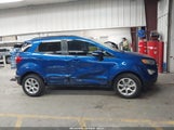 Ford Ecosport Se MAJ3S2GE2LC348346 снимка