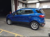Ford Ecosport Se MAJ3S2GE2LC348346 снимка