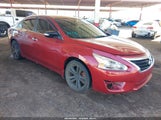 Nissan Altima 2.5 S 1N4AL3APXFC252733 снимка