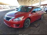 Nissan Altima 2.5 S 1N4AL3APXFC252733 снимка