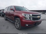 Chevrolet Suburban 2Wd Lt 1GNSCHKC5LR229626 photo