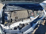 Toyota Corolla Le 5YFBURHE2GP496307 снимка