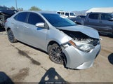 Toyota Corolla Le 5YFBURHE2GP496307 снимка