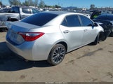 Toyota Corolla Le 5YFBURHE2GP496307 снимка