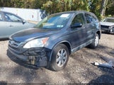 Honda Cr-V Se 5J6RE4H44BL066523 снимка