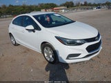 Chevrolet Cruze Lt Auto 3G1BE6SMXHS610899 снимка