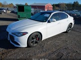 Alfa Romeo Giulia Awd ZARFAEDN2J7567366 снимка