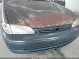 Toyota Corolla Le 1NXBR12E5XZ204109 снимка