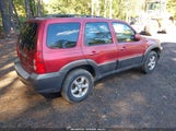 Mazda Tribute S 4F2CZ04136KM32388 снимка