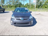 Toyota Prius Two JTDKN3DU5B5316492 fotografie