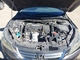 Honda Accord Ex-L 1HGCR2F88FA120077 снимка
