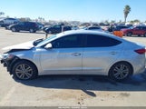 Hyundai Elantra Sel 5NPD84LFXJH304894 photo
